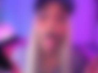 alejandra-fox's Live Sex Cam Show