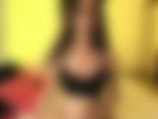 alejandra-fox's Live Sex Cam Show