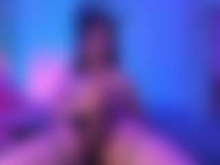 alejandra-fox's Live Sex Cam Show