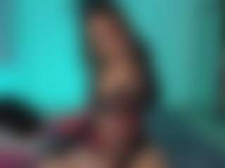 Live cam show with alejandra-fox - English on SpankPalCams