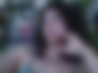 Live cam show with talimajesty - Thick on Hubzter Live