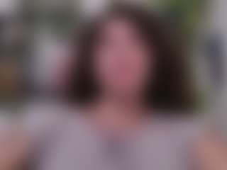 Live cam show with talimajesty - Glasses on crypto-cams