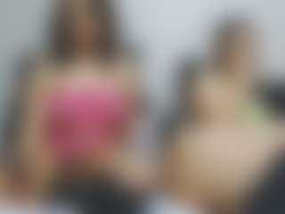 Bianca_Stacy's Live Sex Cam Show