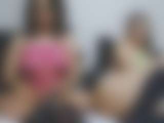 Bianca_Stacy's Live Sex Cam Show