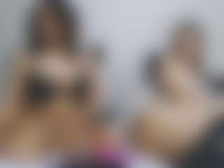 Bianca_Stacy's Live Sex Cam Show