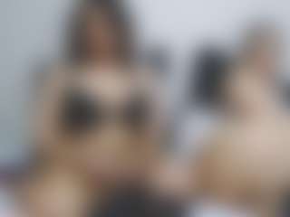 Bianca_Stacy's Live Sex Cam Show
