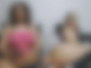Live cam show with Bianca_Stacy - Ebony on CSO-WL | south africa
