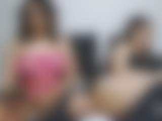 Live cam show with Bianca_Stacy - Joi on Streamer API