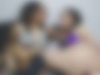 Bianca_Stacy's Live Sex Cam Show