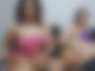 Live cam show with Bianca_Stacy - Black Amateur on sexylive.show
