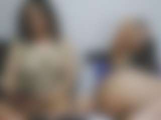 Bianca_Stacy's Live Sex Cam Show