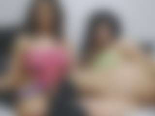 Live cam show with Bianca_Stacy - Eating Pussy on AdultVida.com
