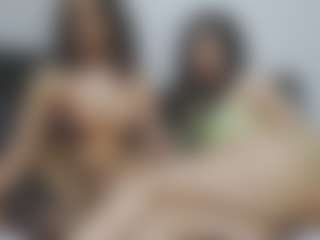 Live cam show with Bianca_Stacy - Strapon on Dolls Live