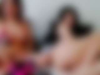 Bianca_Stacy's Live Sex Cam Show