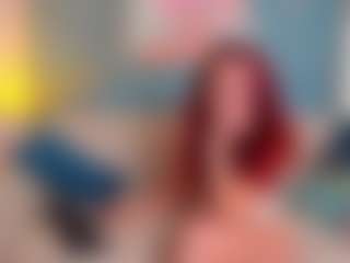 EroticAudrey's Live Sex Cam Show