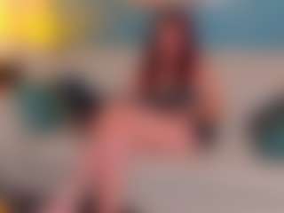 Live cam show with EroticAudrey - Red Hair on CSO-WL