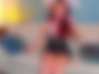 EroticAudrey's Live Sex Cam Show