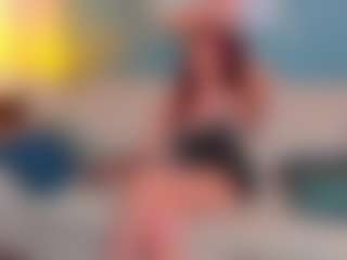 EroticAudrey's Live Sex Cam Show