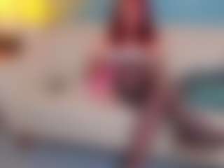 EroticAudrey's Live Sex Cam Show