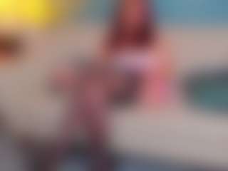 EroticAudrey's Live Sex Cam Show