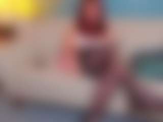 EroticAudrey's Live Sex Cam Show