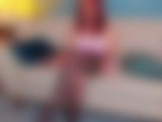 EroticAudrey's Live Sex Cam Show