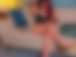 EroticAudrey's Live Sex Cam Show