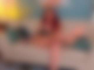 EroticAudrey's Live Sex Cam Show