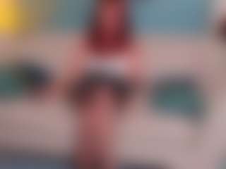 EroticAudrey's Live Sex Cam Show