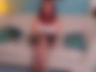 EroticAudrey's Live Sex Cam Show