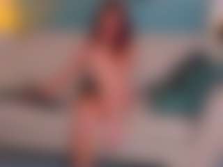 EroticAudrey's Live Sex Cam Show