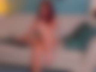 EroticAudrey's Live Sex Cam Show