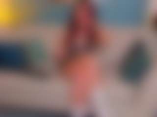 EroticAudrey's Live Sex Cam Show
