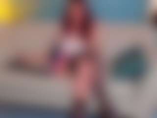 EroticAudrey's Live Sex Cam Show