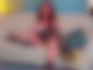 EroticAudrey's Live Sex Cam Show