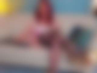 Live cam show with EroticAudrey - Sweet on sexytreat.net