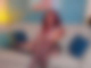 EroticAudrey's Live Sex Cam Show