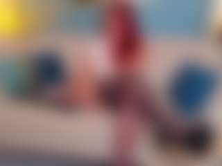 EroticAudrey's Live Sex Cam Show