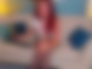 EroticAudrey's Live Sex Cam Show