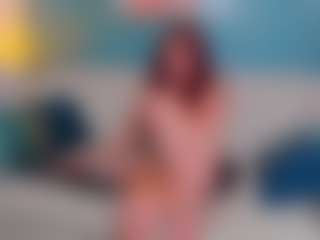 EroticAudrey's Live Sex Cam Show