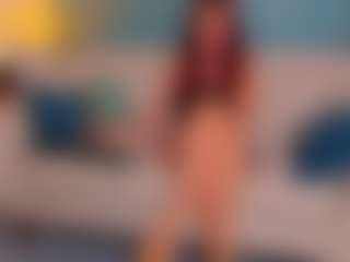 EroticAudrey's Live Sex Cam Show