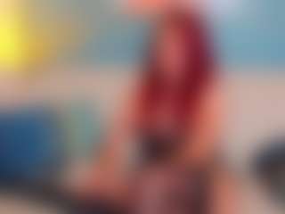 EroticAudrey's Live Sex Cam Show