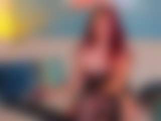 Live cam show with EroticAudrey - Red Hair on justonemore.cc