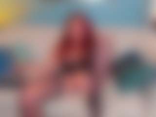 EroticAudrey's Live Sex Cam Show