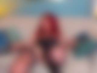EroticAudrey's Live Sex Cam Show