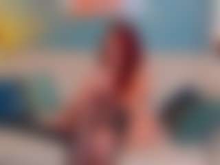 EroticAudrey's Live Sex Cam Show