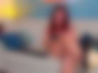 Live cam show with EroticAudrey - Domination on Streamer API