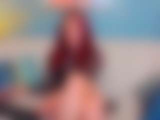 EroticAudrey's Live Sex Cam Show