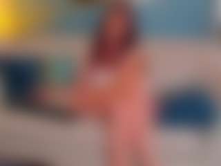 EroticAudrey's Live Sex Cam Show