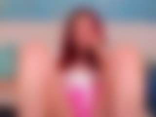 EroticAudrey's Live Sex Cam Show